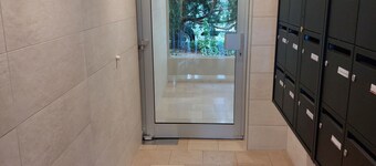 Enjoyable apartment with WiFi in the Hearth of Saint-Louis near the Euroairport