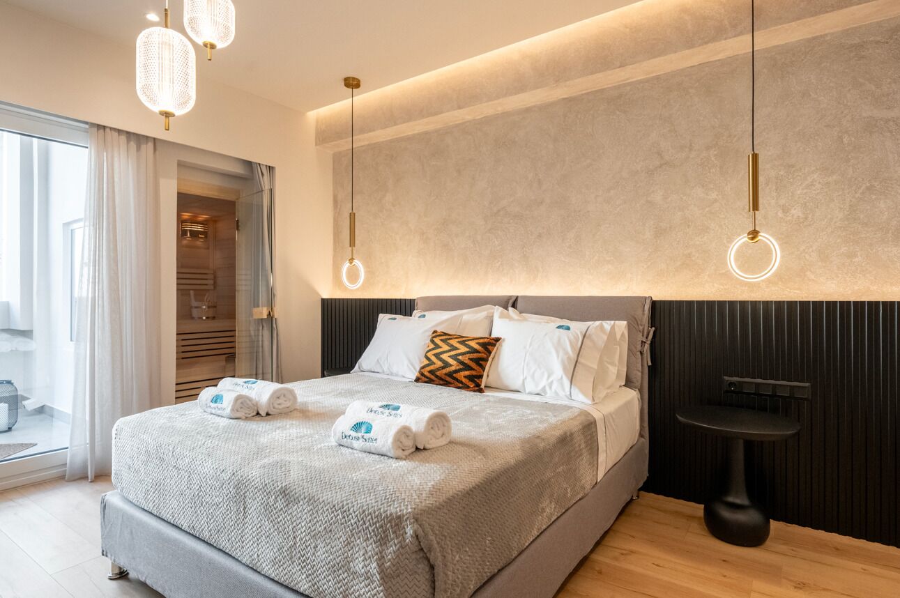 1 camera, Wi-Fi, lenzuola