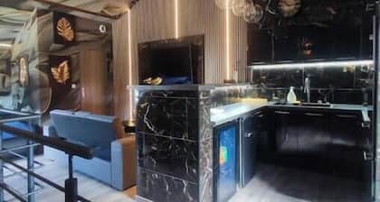 Rluxury private pool and spa