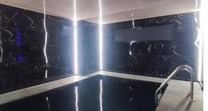 Rluxury private pool and spa