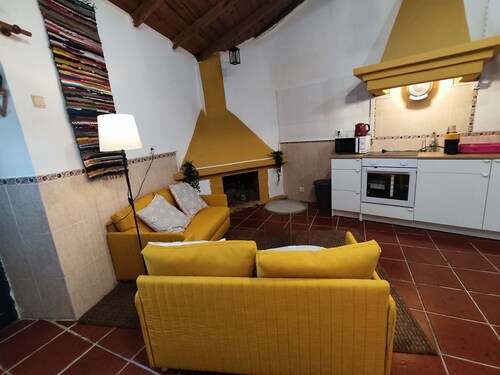 Tranquilidade no Alentejo