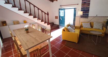 Tranquilidade no Alentejo