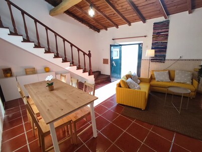 Tranquilidade no Alentejo