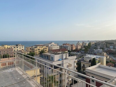 Casa Nettuno