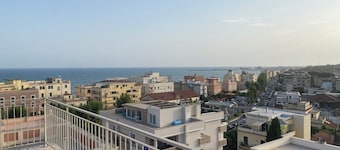 Casa Nettuno