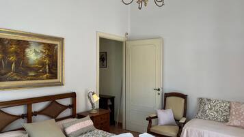 3 Schlafzimmer, WLAN, Bettwäsche