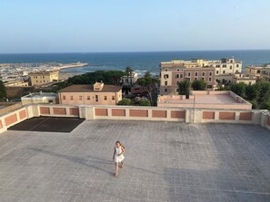 Property grounds - Casa Nettuno (Nettuno)