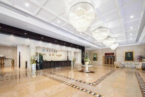 Unclassified image, 4 of 77, button - New Kwangsi Style Hotel (Guilin)