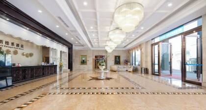 New Kwangsi Style Hotel