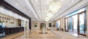 New Kwangsi Style Hotel