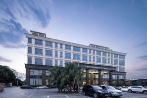 Exterior - New Kwangsi Style Hotel (Guilin)