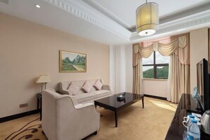 Room - New Kwangsi Style Hotel (Guilin)