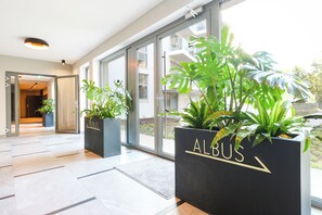 Hallway -  ApartPark by Baltic Home (Swinoujscie)
