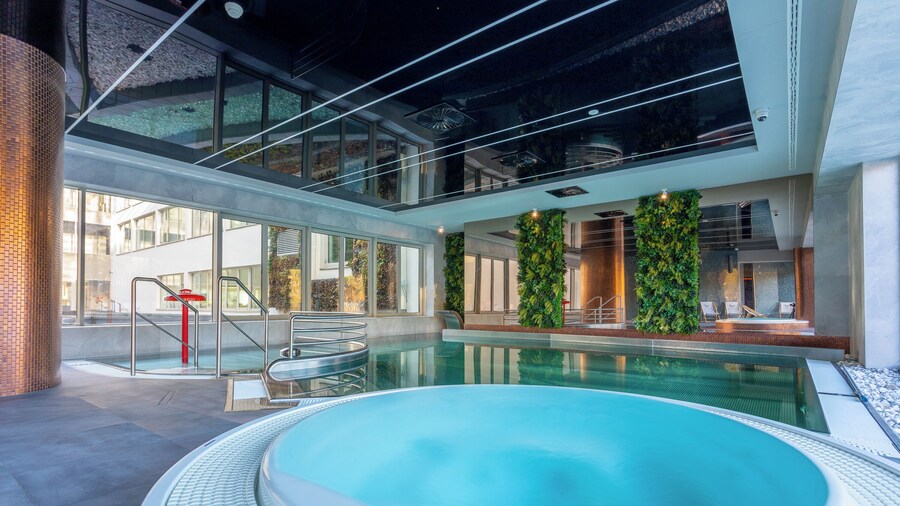 ApartPark by Baltic Home