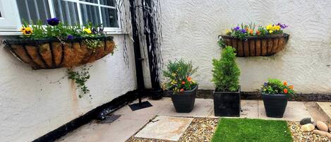 公寓 | 住宿一隅