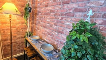 Apartment | Dining