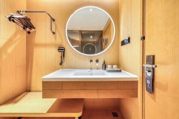 Room - JI Hotel (Wenling Wanchang Road Subway Station) (Wenling)