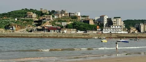 Plage