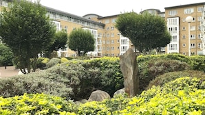Indoor pool - River View 2 Bedrooms Entire Flat E14 3WA Parking (London)