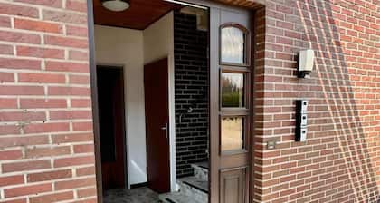 Apartment SOUHA II – Groß & Familienfreundlich