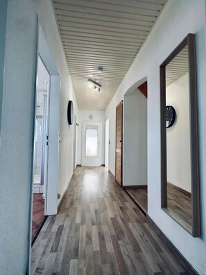 Interior - Apartment Souha II - Große Unterkunft in Bentheim (Bad Bentheim)