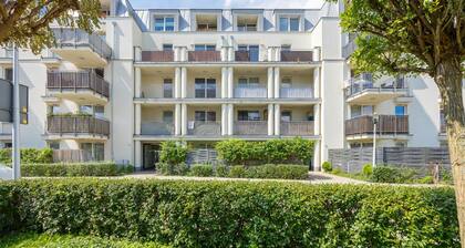 Unique Studio With Garden by Renters