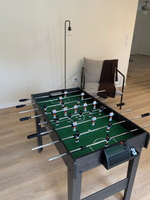 Sala de juegos