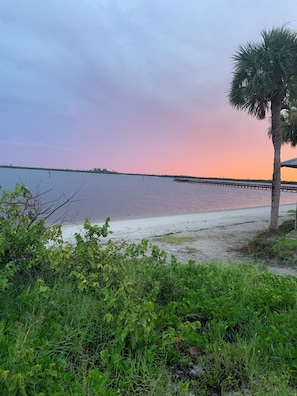 Beach - Pool Heated House - Near beach in Port Charlotte (Port Charlotte)