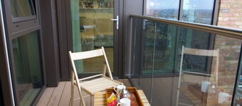 Surrey Quays Apartment