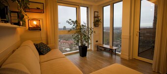 Surrey Quays Apartment