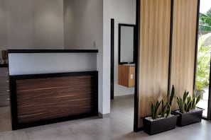 Lobby - Guest House 555 NKI (South Tangerang)