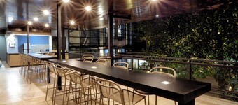 Guest House 555 NKI