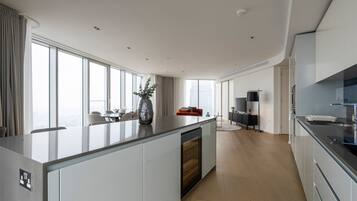 Appartamento, accessibile ai disabili | 3 camere, Internet