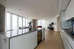 Appartement, accessible aux personnes à mobilité réduite | Internet