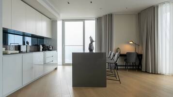 Appartamento, accessibile ai disabili | 3 camere, Internet