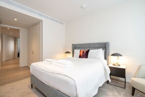 Apartamento, accesible para personas con discapacidad | 3 dormitorios y Internet