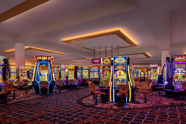 Casino