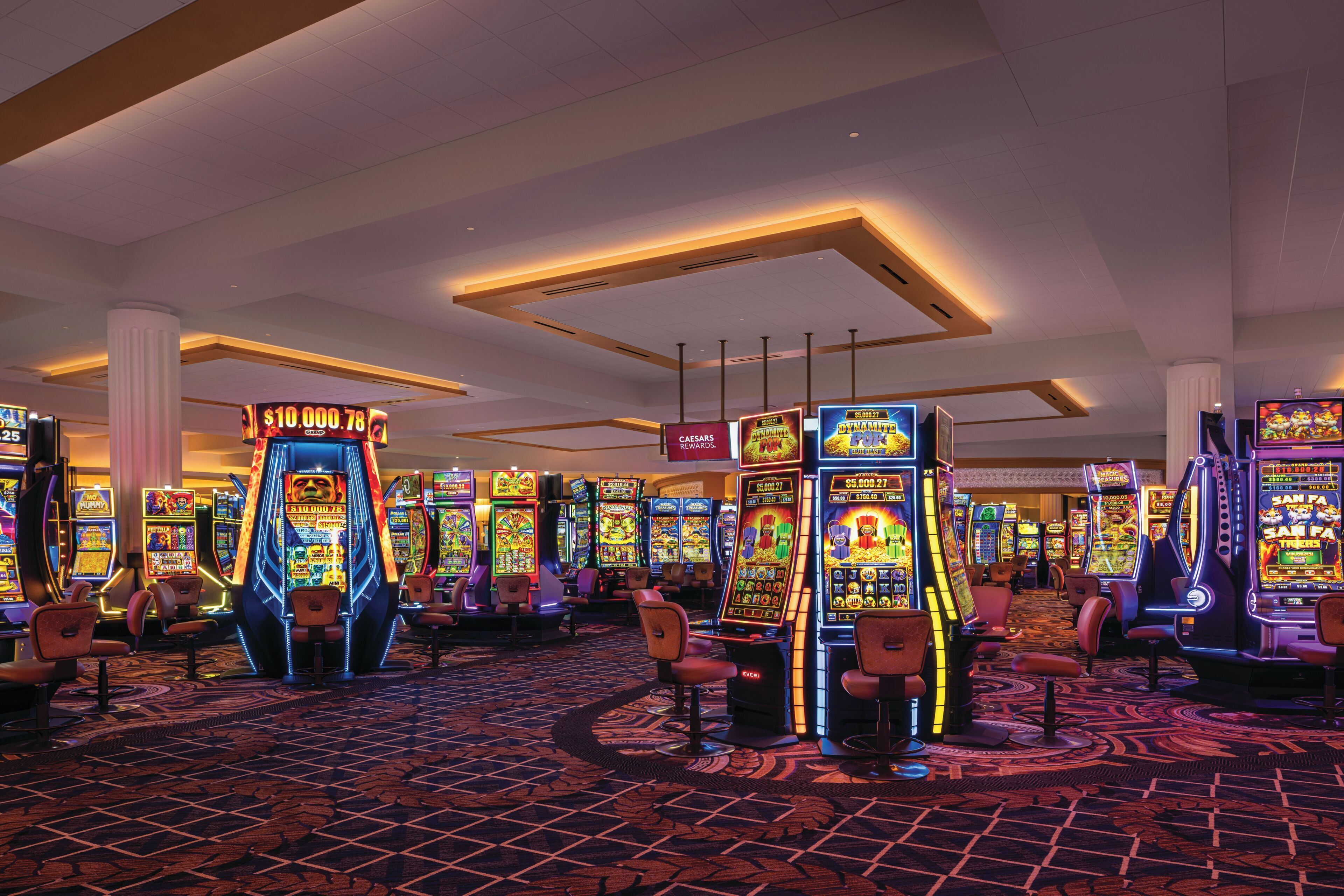Casino