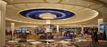 Caesars Virginia