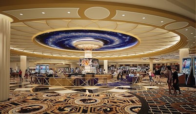 Caesars Virginia