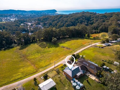 Quiet Terrigal Family Retreat, Minutes to Beach