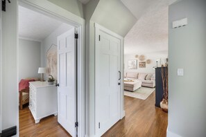 TV connectée, espaces bureaux