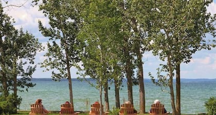 Sylvan Lake Retreat A Perfect Family Getaway