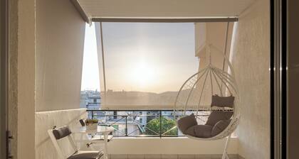 Athenian Stylish Apartment