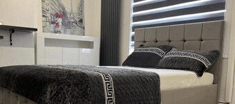 Uppamosluxurious London House With 4 Bedrooms