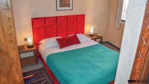 Room - Riad Dlim (Aourir)