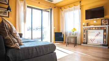 5 camere, ferro/asse da stiro, Wi-Fi, lenzuola