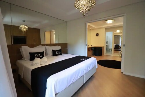 Batel Dl1004 com Garagem