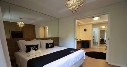 Batel Dl1004 com Garagem