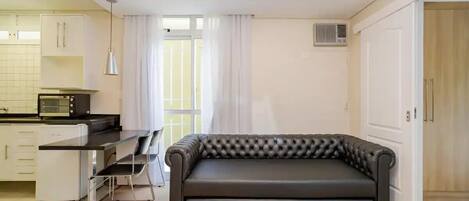 Téléviseur connecté